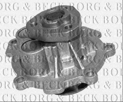 BORG & BECK bwp2090 -  Водяной насос